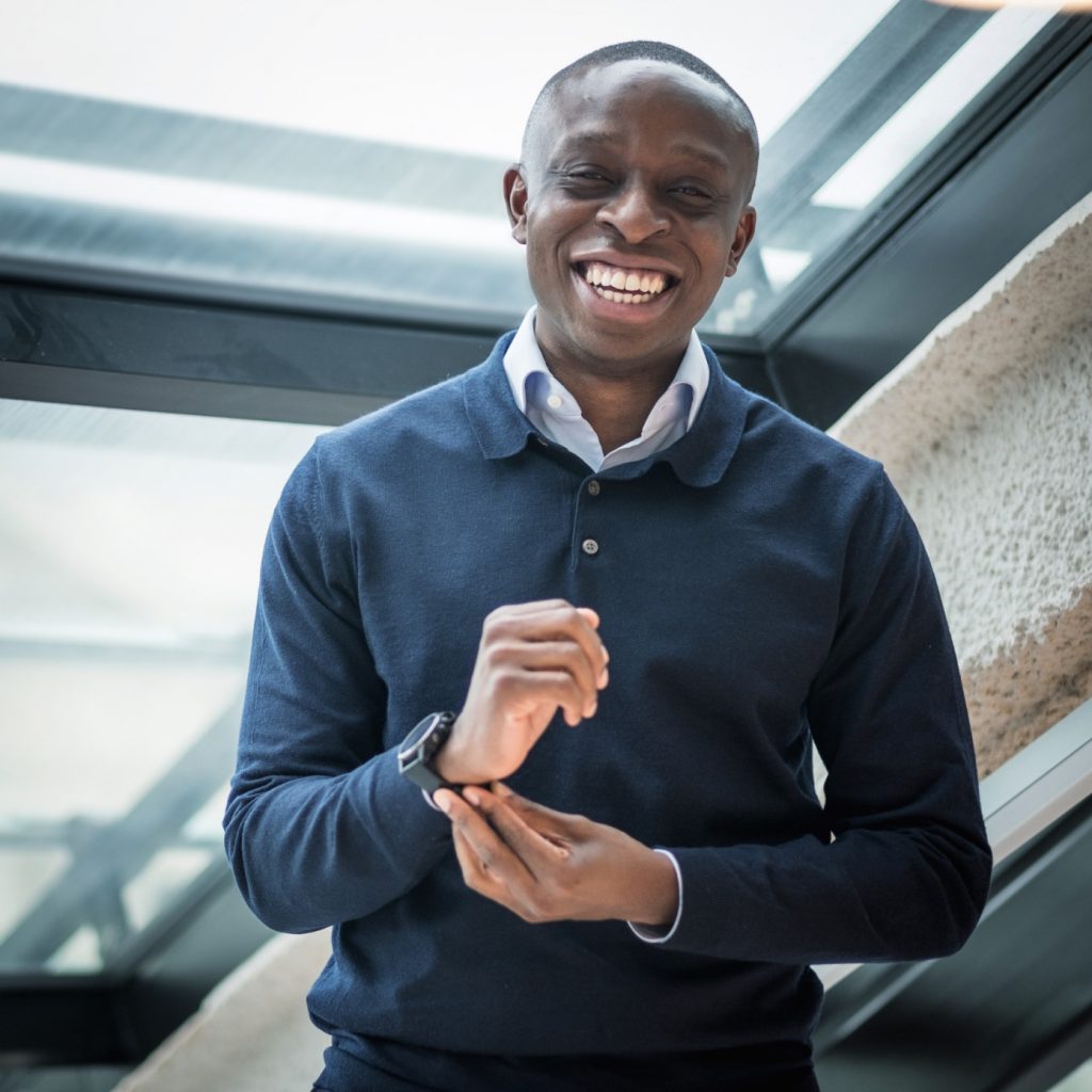 Fintech startup Lidya raises $ 8.3 million pre-series B to expand lending operations in Nigeria and Europe
